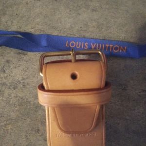 Louis Vuitton Poignet For Luggage or Speedys